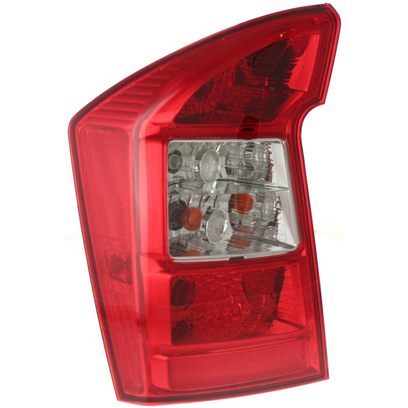 2007-2008 Kia Rondo Tail Lamp Driver Side To 03/03/08 , KI2800133. Replacement part ready for install.