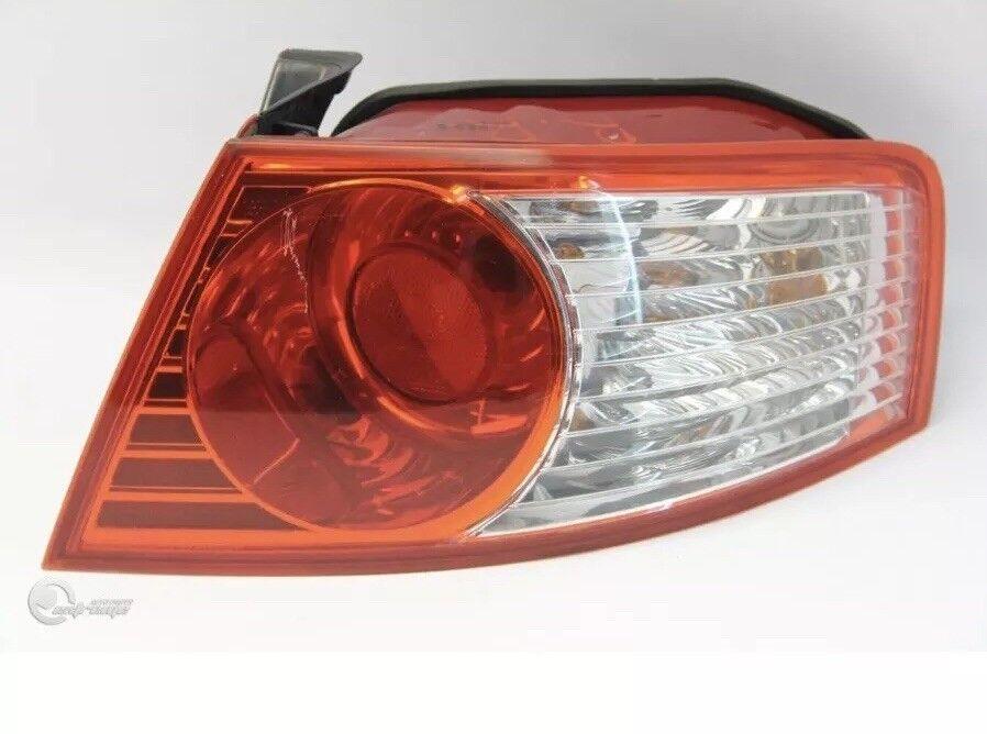 2004-2006 Kia Amanti Tail Lamp Passenger Side , KI2801126. Professional-grade auto body part.