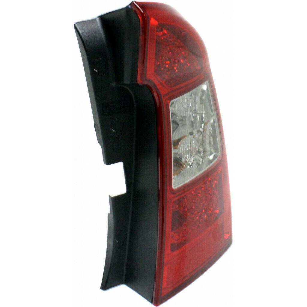 2011-2012 Kia Rondo Tail Lamp Passenger Side , KI2801140. OEM-style replacement.
