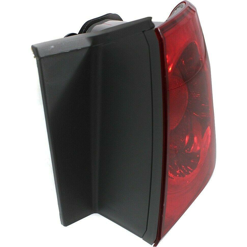 2006-2008 Kia Optima Tail Lamp Passenger Side , KI2805100. High-strength and long-lasting.