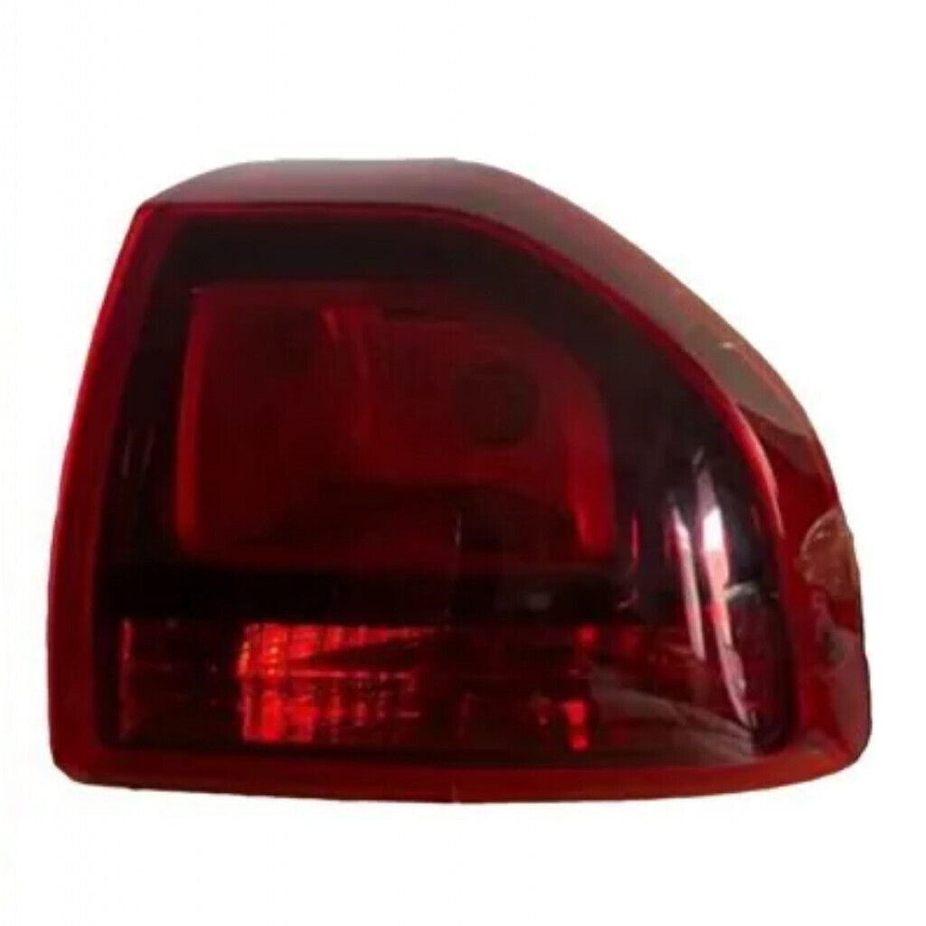 2017-2022 Kia Niro Tail Lamp Passenger Side Without Led , KI2805148. Made with quality materials.