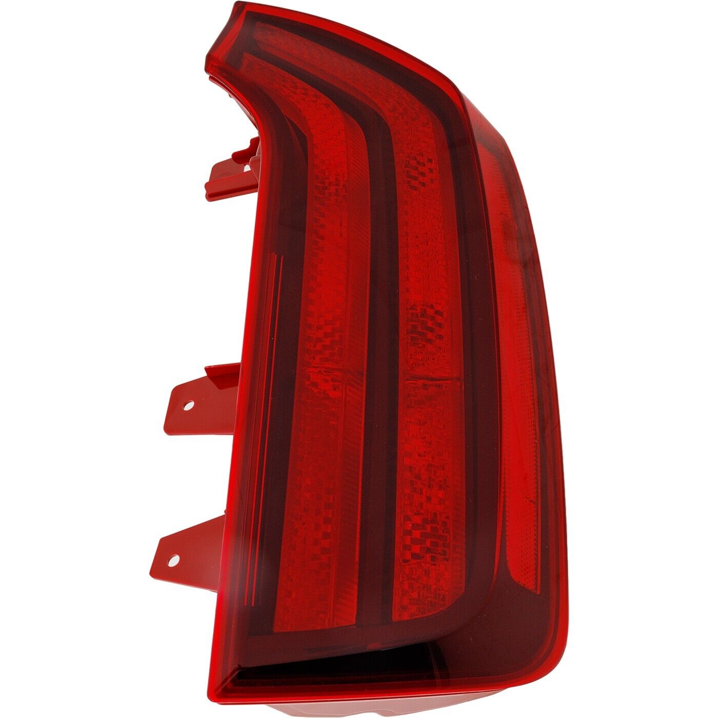 2020-2022 Kia Telluride Tail Lamp Passenger Side , KI2805160. High-quality aftermarket part.