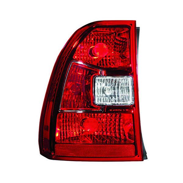 2009-2010 Kia Sportage Tail Lamp Driver Side , KI2818100. Factory-style replacement part.