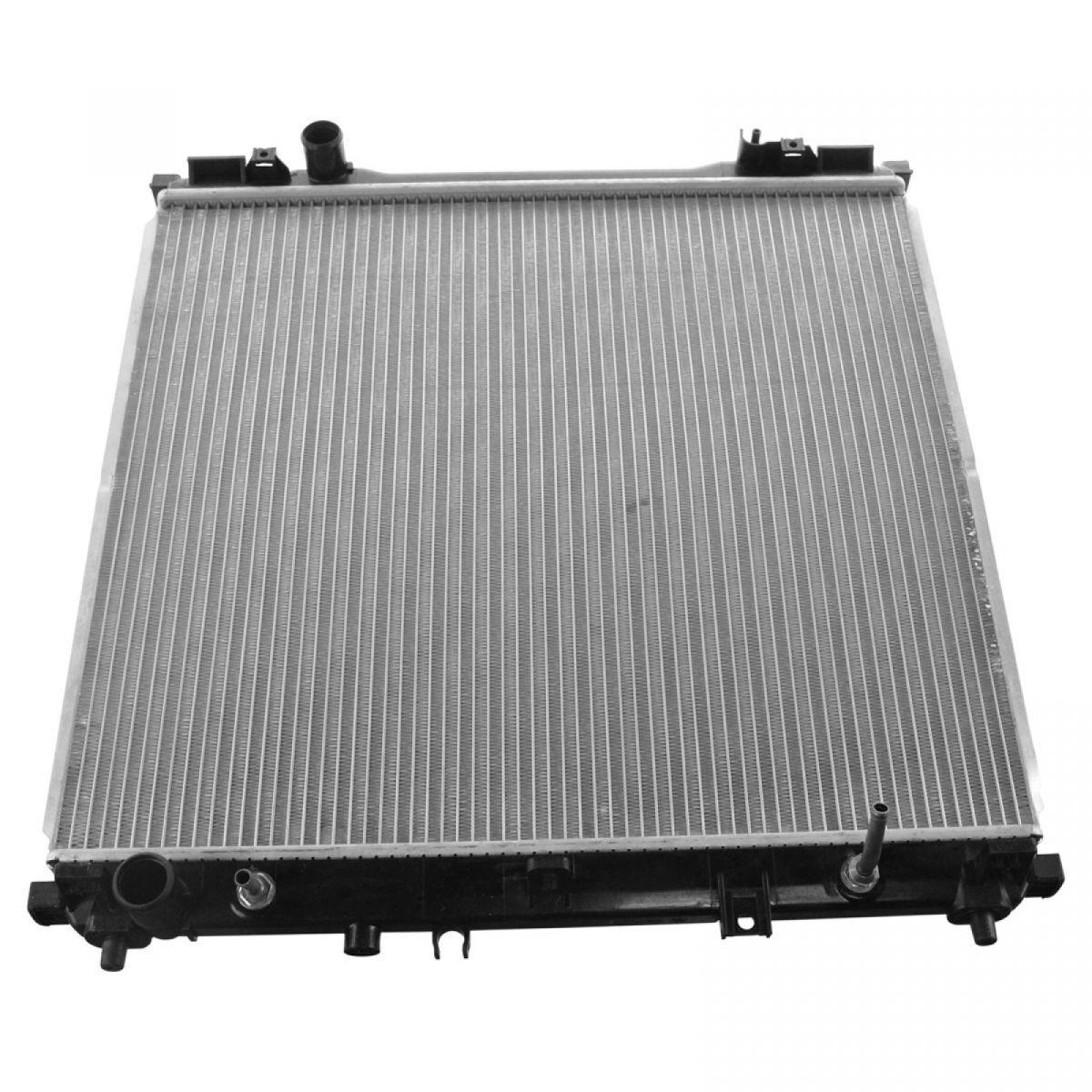 2003-2006 Kia Sorento Radiator , KI3010116. Precision fitment for collision repair.