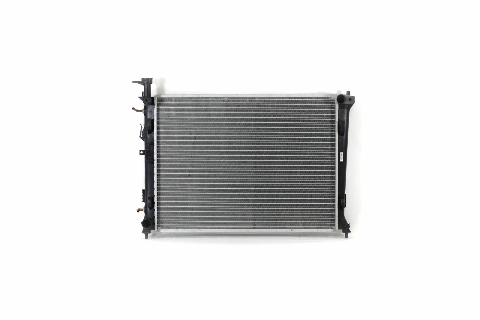 2010-2013 Kia Forte Radiator , KI3010140. Direct fit for easy installation.