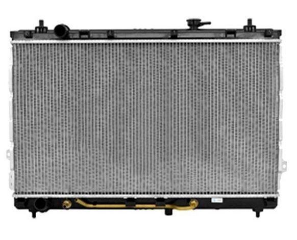 2011-2014 Kia Sedona Radiator , KI3010146. OEM-quality exterior component.