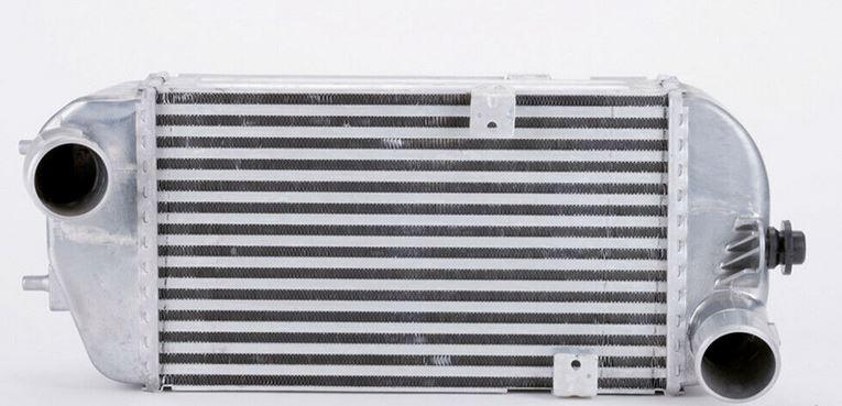 2011-2013 Kia Optima Intercooler Turbo 2.0L , KI3012100. High-strength and long-lasting.