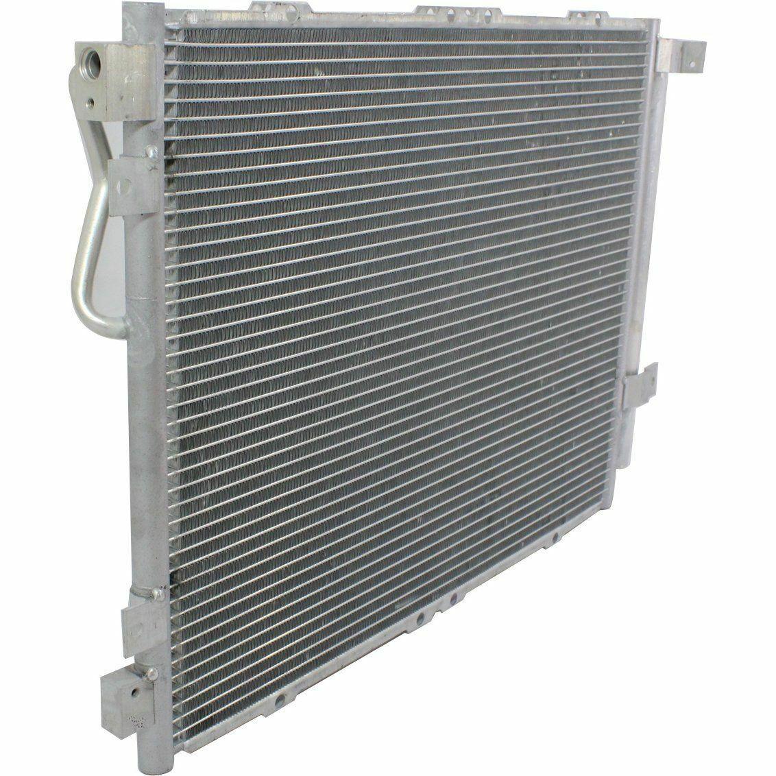2003-2006 Kia Sorento Condenser , KI3030112. Precision fitment for collision repair.