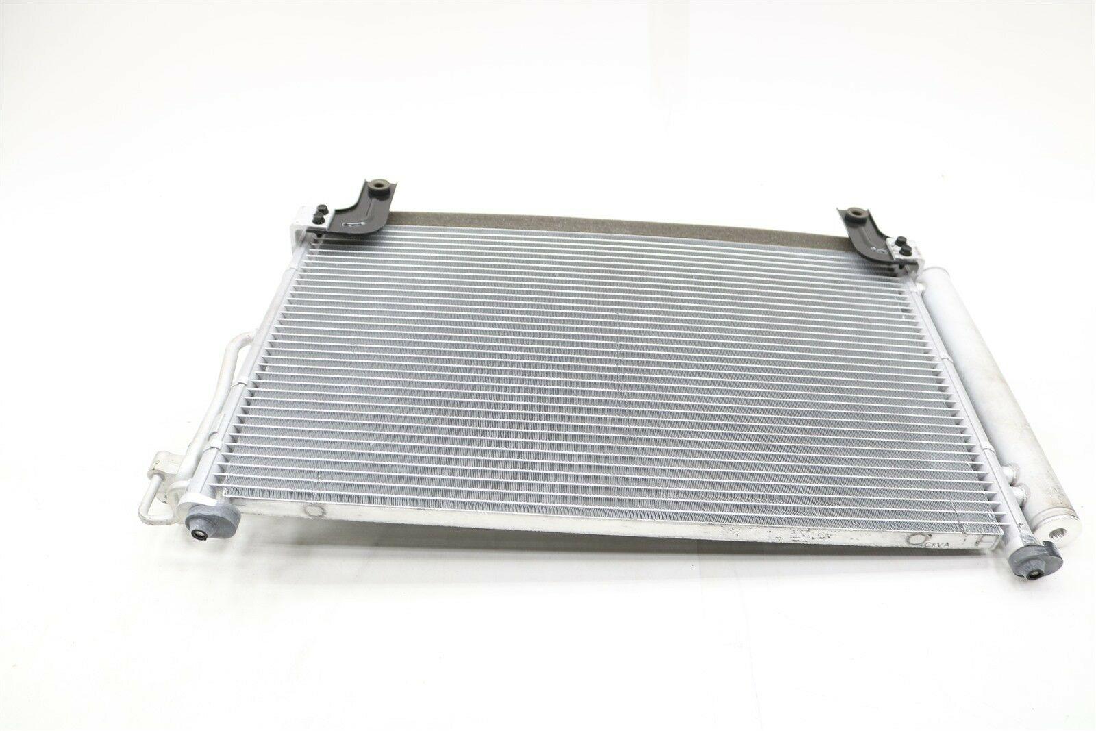 2003-2005 Kia Rio Sedan Condenser , KI3030113. Made with quality materials.