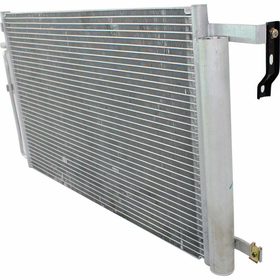 2004-2009 Kia Spectra Condenser , KI3030122. Made with quality materials.