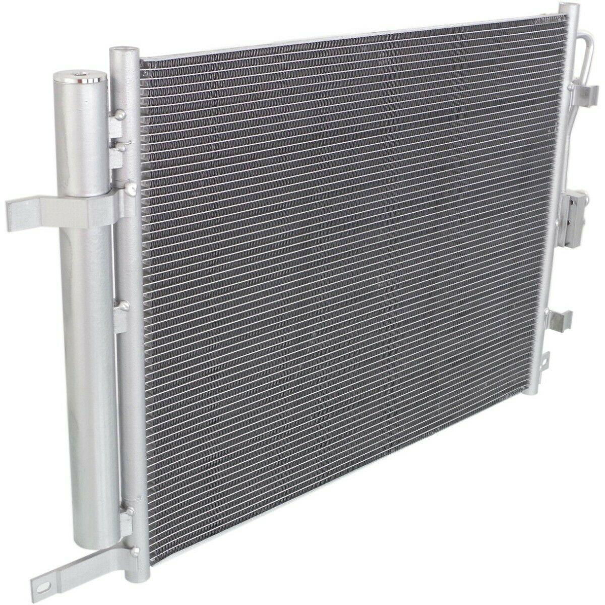 2010-2011 Kia Soul Condenser , KI3030123. Perfect fit and finish.