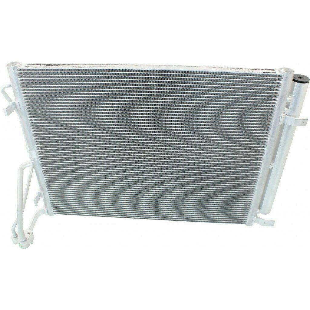 2016-2017 Kia Optima Condenser , KI3030138. High-strength and long-lasting.
