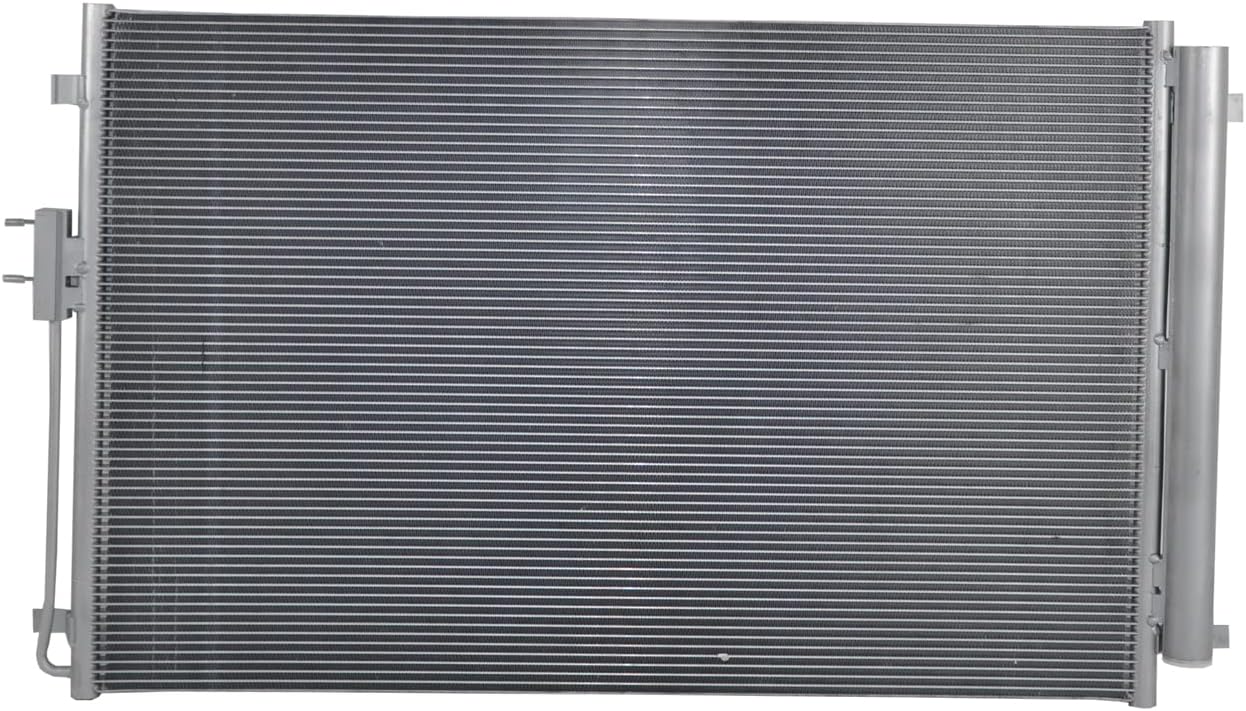 2020-2023 Kia Telluride Condenser , KI3030153. Professional-grade auto body part.