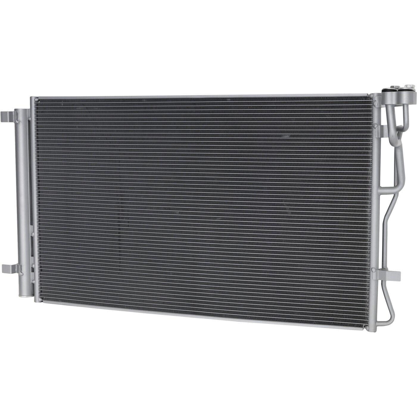 2021-2023 Kia Seltos Condenser , KI3030156. High-quality aftermarket part.