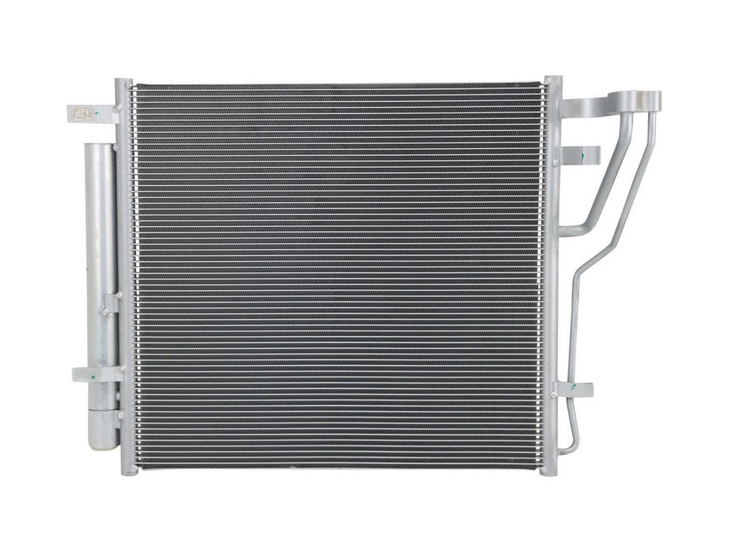 2021-2022 Kia K5 Condensor (30200) 2.5L L4 Sdn , KI3030158. Perfect fit and finish.