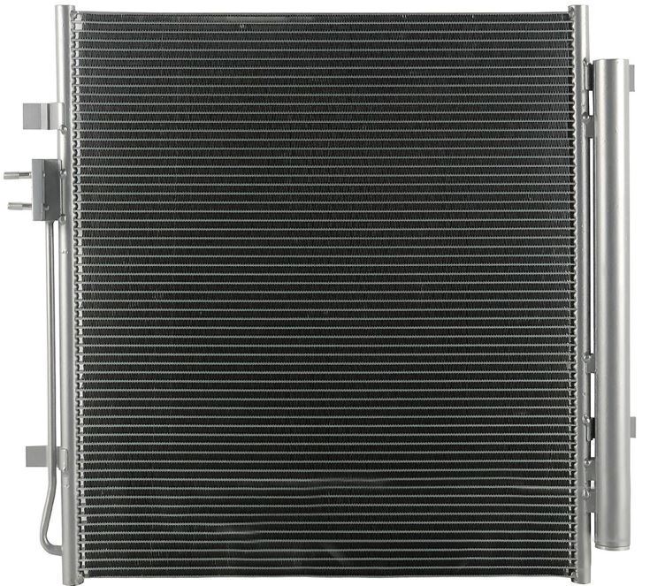 2021-2023 Kia Sorento Condenser , KI3030159. Perfect fit and finish.