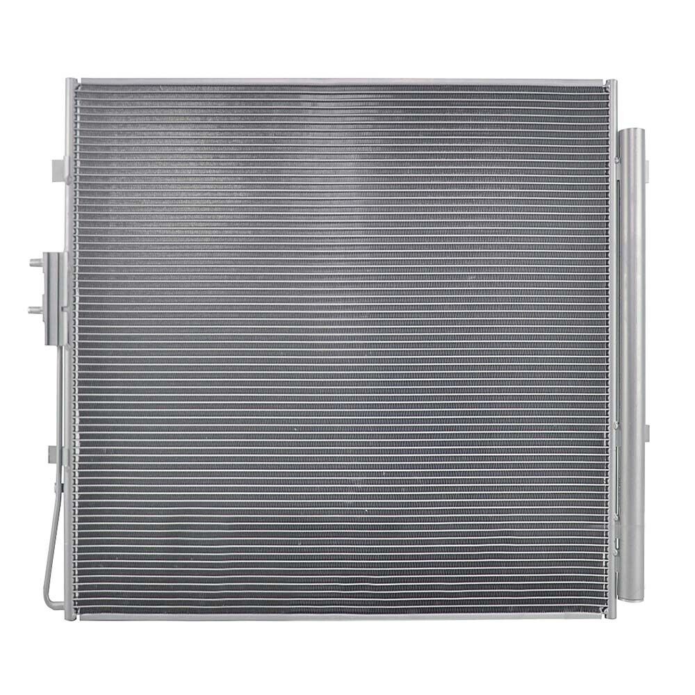 2022-2023 Kia Carnival Condenser , KI3030160. Professional-grade auto body part.