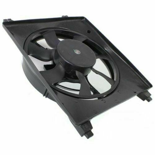 2006-2010 Kia Sedona Ac Fan Assy , KI3115119. OEM-quality exterior component.