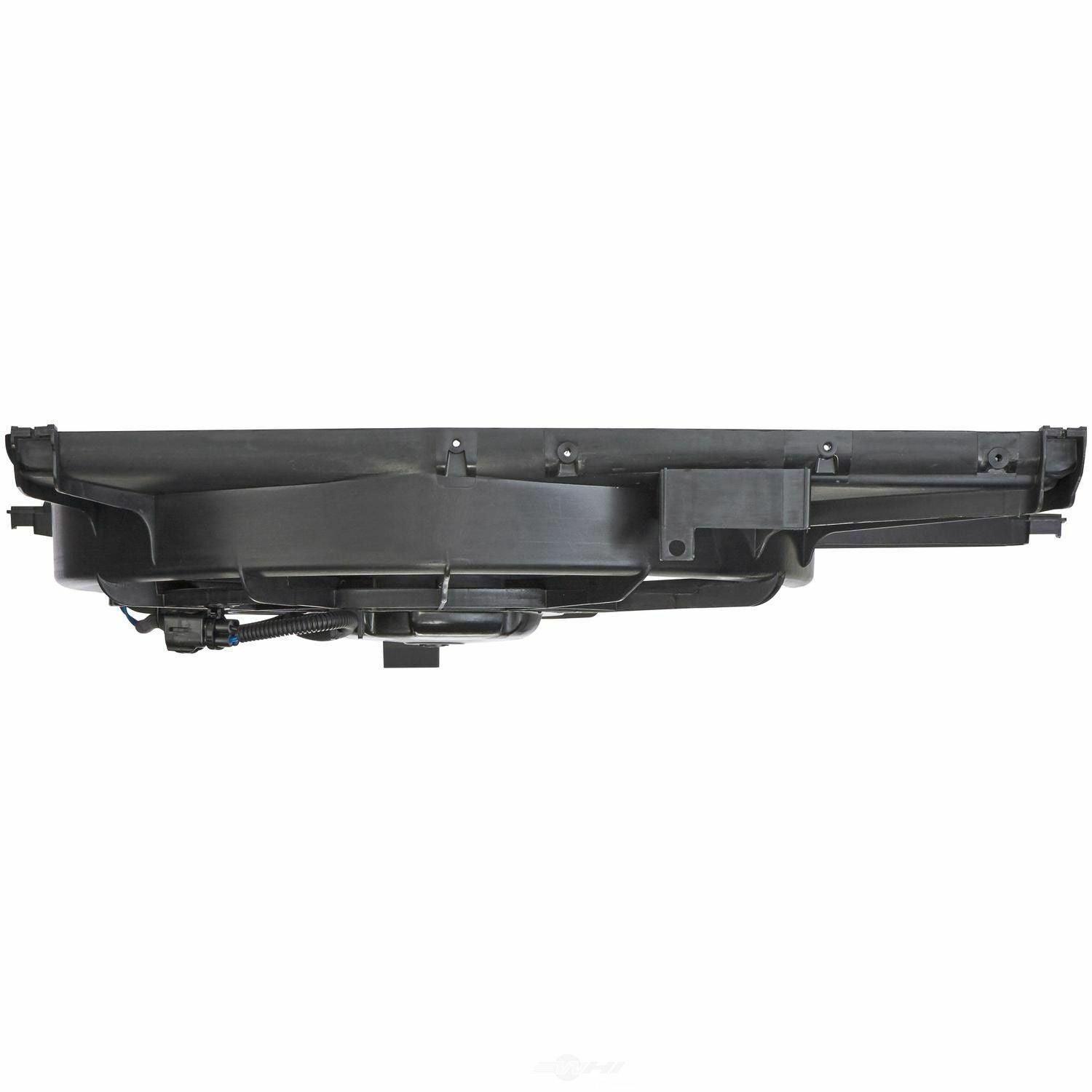 2006-2010 Kia Magentis Cooling Fan Assy 2.7L , KI3115124. Factory-style replacement part.