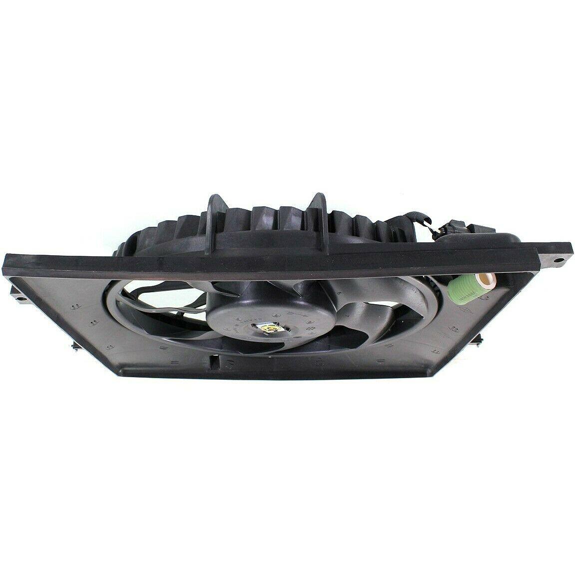 2010-2011 Kia Soul Cooling Fan Assy 1.6 L , KI3115128. Lightweight yet durable construction.
