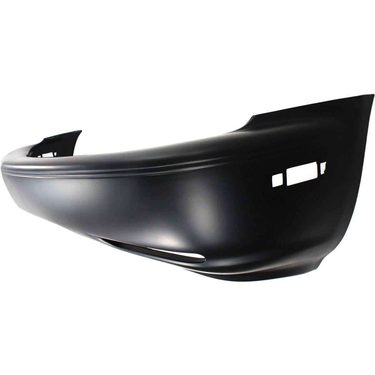 1999-2003 Lexus RX300 Front Bumper With Side Lamp Hole Primed , LX1000117. Professional-grade auto body part.