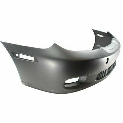 2004 Lexus ES330 Front Bumper Primed , LX1000133. High-quality aftermarket part.