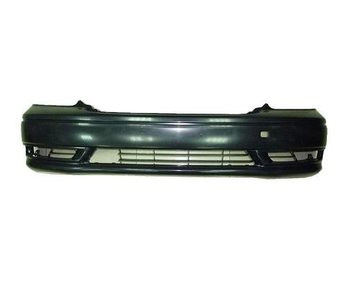 2004-2006 Lexus LS430 Front Bumper , LX1000148. High-quality aftermarket part.