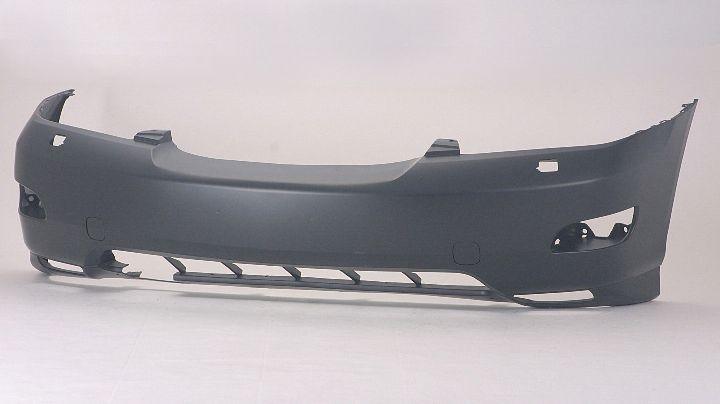 2007-2009 Lexus RX350 Front Bumper , LX1000168. Perfect fit and finish.