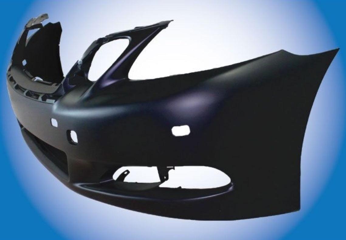 2008-2011 Lexus GS350 Front Bumper , LX1000176. Durable and impact-resistant.