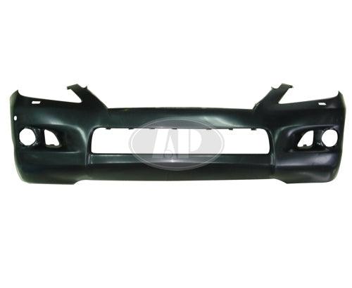 2008-2011 Lexus LX570 Front Bumper , LX1000178. Perfect fit and finish.