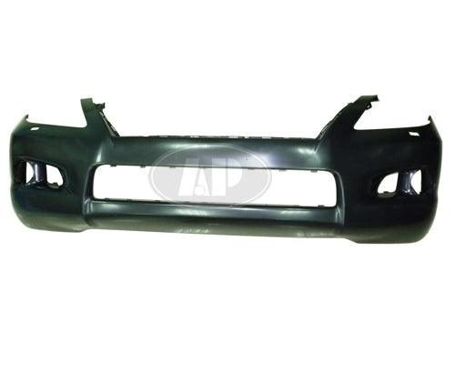 2008-2011 Lexus LX570 Front Bumper , LX1000179. Tested for reliable performance.