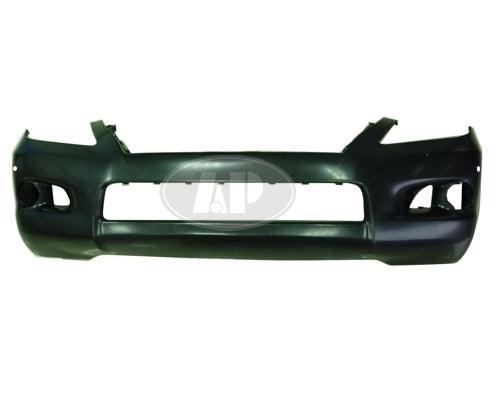 2008-2011 Lexus LX570 Front Bumper , LX1000180. Exact fit for vehicle restoration.
