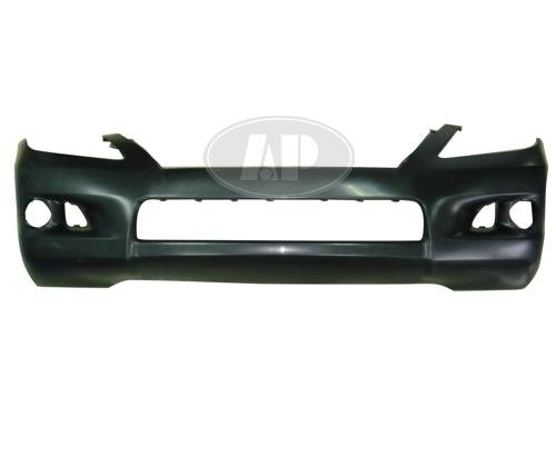 2008-2011 Lexus LX570 Front Bumper , LX1000181. Factory-style replacement part.