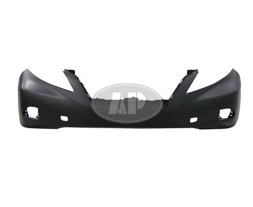 2010-2012 Lexus RX350 Front Bumper Primed Without Sensor/Washer Hole , LX1000190.   component.