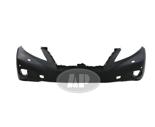 2010-2012 Lexus RX350 Front Bumper , LX1000193. Professional-grade auto body part.