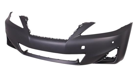 2011-2013 Lexus IS350 Sedan Front Bumper , LX1000217. Perfect fit and finish.