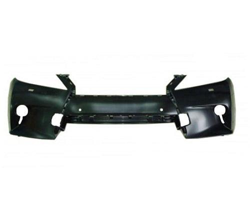 2013-2015 Lexus RX450H Front Bumper , LX1000244.   component.