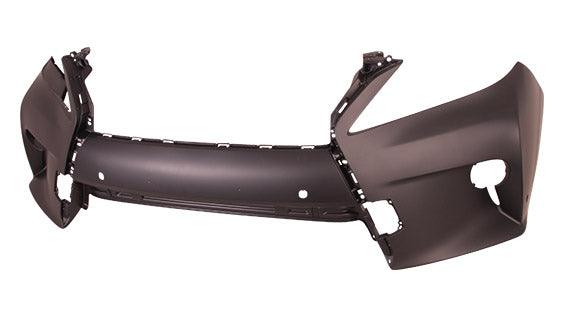 2013-2015 Lexus RX450H Front Bumper , LX1000245. OEM-style replacement.