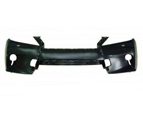 2013-2015 Lexus RX450H Front Bumper , LX1000246. Tested for reliable performance.