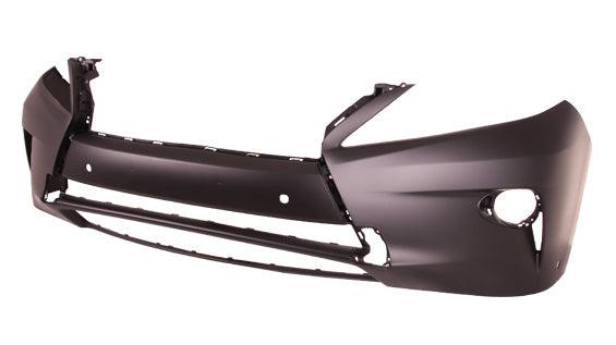 2013-2015 Lexus RX350 Front Bumper , LX1000248. Professional-grade auto body part.