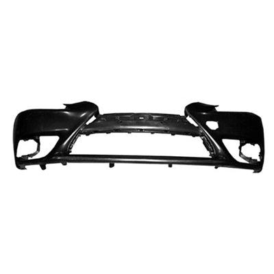 2014-2015 Lexus IS250 Sedan Front Bumper , LX1000262. Lightweight yet durable construction.