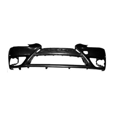 2014-2016 Lexus IS350 Sedan Front Bumper , LX1000263. OEM-style replacement.