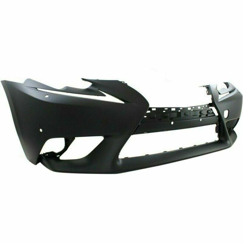 2014-2016 Lexus IS350 Sedan Front Bumper , LX1000265. Perfect fit and finish.