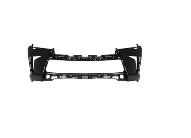 2016-2021 Lexus LX570 Front Bumper , LX1000327. High-strength and long-lasting.