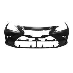 2019-2023 Lexus ES300H Front Bumper , LX1000356. Exact fit for vehicle restoration.
