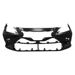 2022-2023 Lexus ES300H Front Bumper , LX1000358. Made with quality materials.