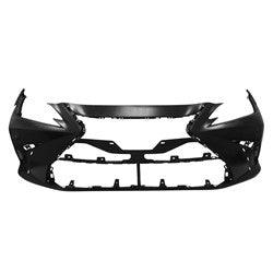 2019-2023 Lexus ES350 Front Bumper , LX1000359. Tested for reliable performance.