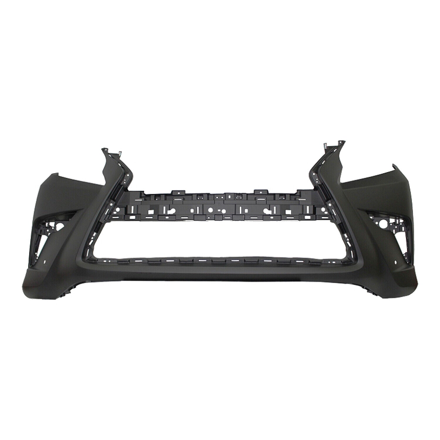 2020-2023 Lexus GX460 Front Bumper , LX1000374. Durable and impact-resistant.