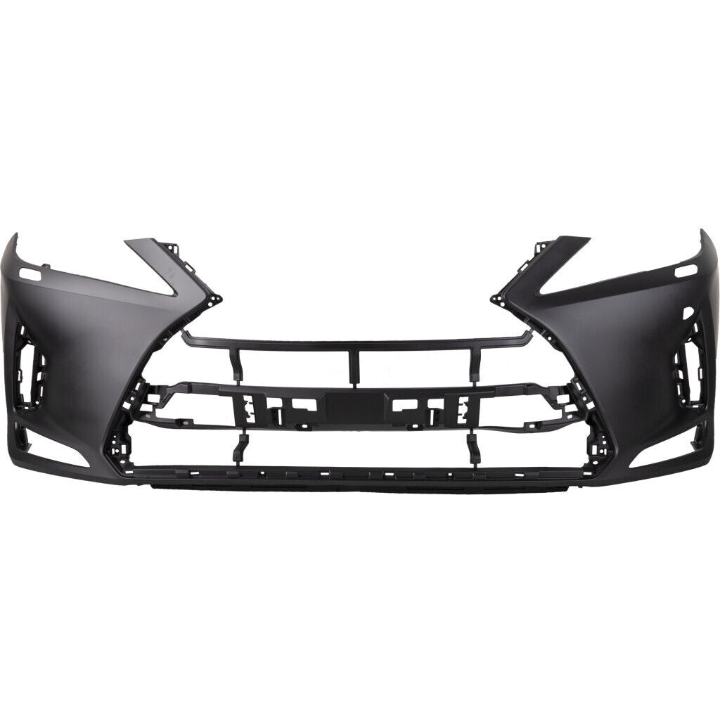 2020-2022 Lexus RX450H Front Bumper , LX1000378. Precision fitment for collision repair.