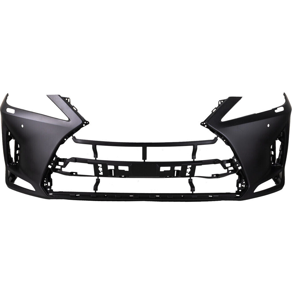 2020-2022 Lexus RX450H Front Bumper , LX1000380. Made with quality materials.